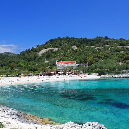 Rooms By The Sea Hvar - 8785 Hvar Town Kültér fotó