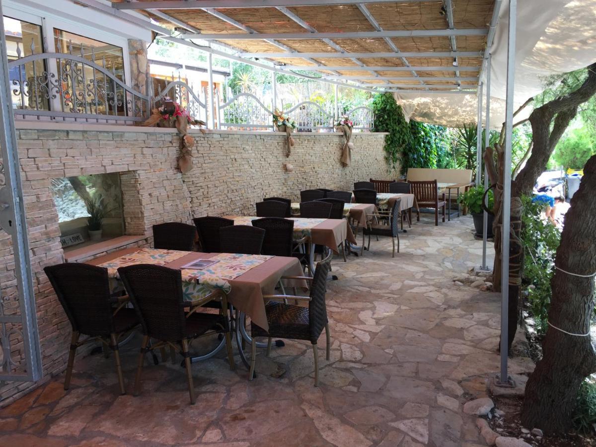 Rooms By The Sea Hvar - 8785 Hvar Town Kültér fotó